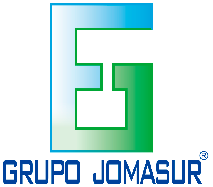 logo Grupo Jomasur